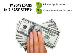 bad credit loans that are not payday loans